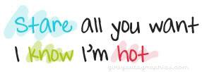 Attitude Quote Graphics