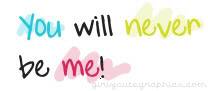 Attitude Quote Graphics