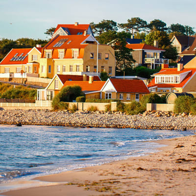 Gastrotur til Skagen