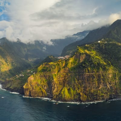 10 grunde til at besøge Madeira i 2026