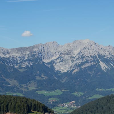 Lene Beiers Tyrol