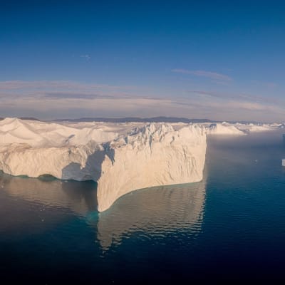 Den store Grønlandsrejse