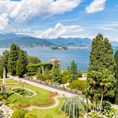 Lago Maggiore
