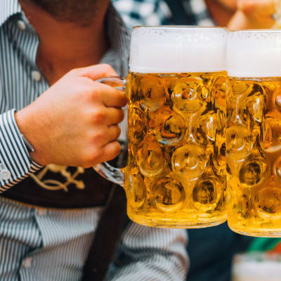 lfest i Schwalenberg