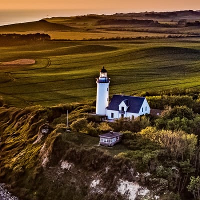 Glem alt om kuller: Her er de danske er, du ikke vil hjem fra