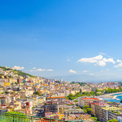 Napoli
