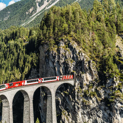 Her bliver man bjergtaget - igen og igen!