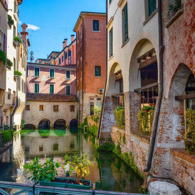 Smagen af Norditalien