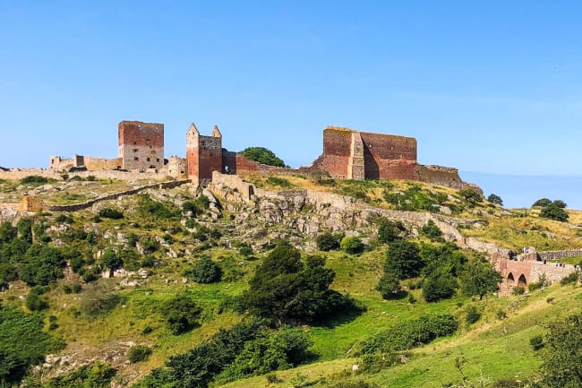 Nordturen - heldagsudflugt