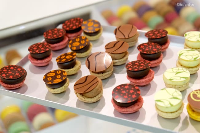 Lidt til den søde tand