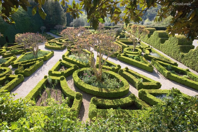 Vila Real og Solar de Mateus