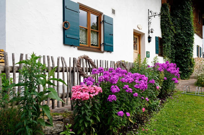 Ad Romantische Strasse