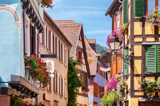 Vinsmagning med verdensberømt sommelier