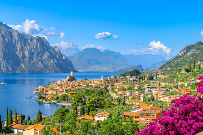 Afslapning eller tilk�bsudflugt