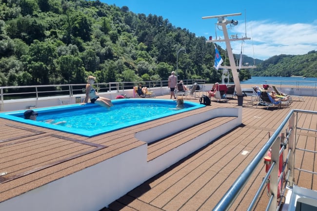 Kakkelkunst i Pinhão