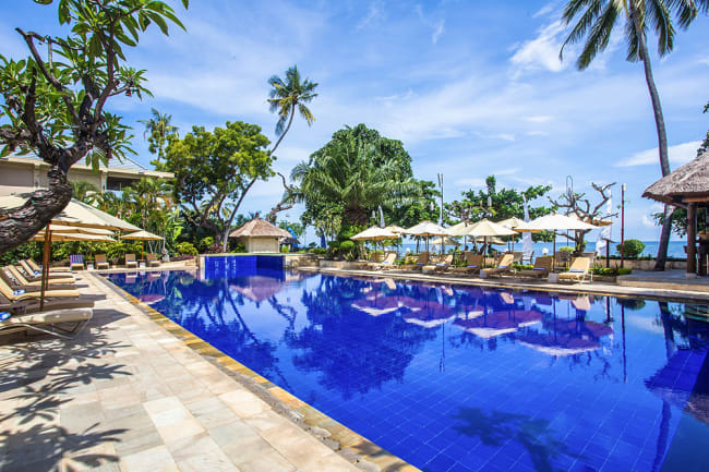 2 fridage i Lovina og mulighed for tilkøbsudflugter