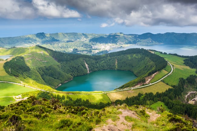 Afslapning på hotellet eller udflugt til Nordeste-regionen (heldagsudflugt – tilkøb)