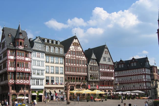 Frankfurt am Main