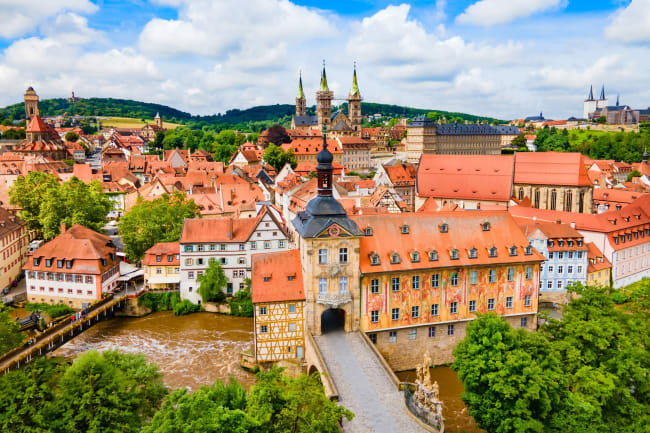 Bamberg