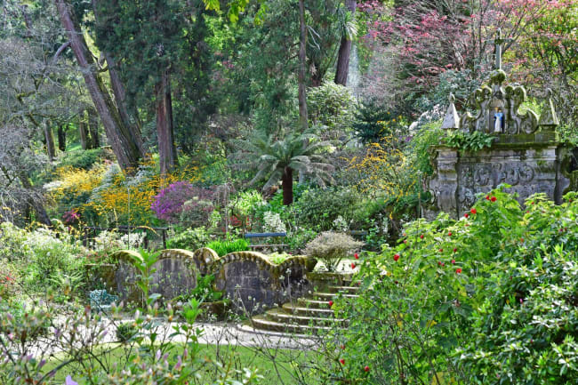 Afsted til Porto med portvinsstop