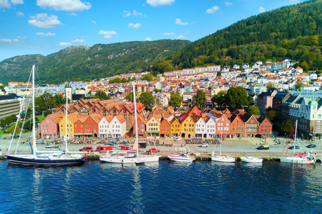 Bergen 