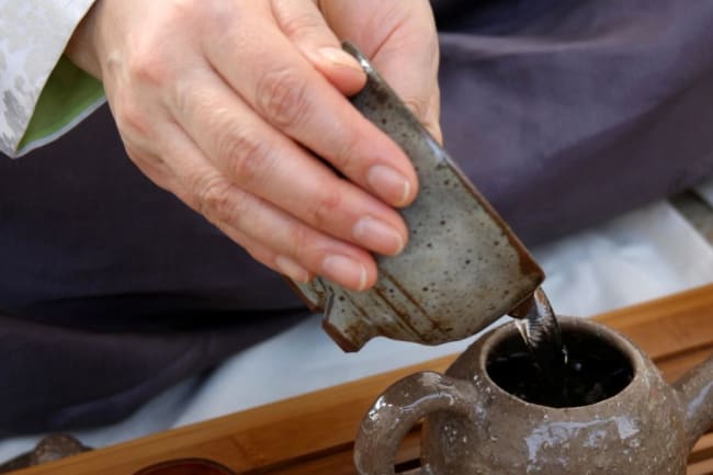 Fra Busan til Jeonju