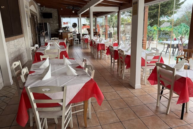 Aalborg/Billund � Apulien