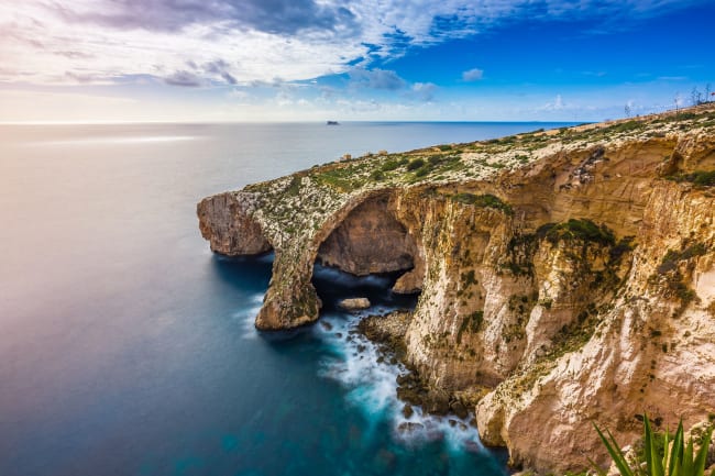 Heldagsudflugt til Maltas sster- Gozo (tilkb)