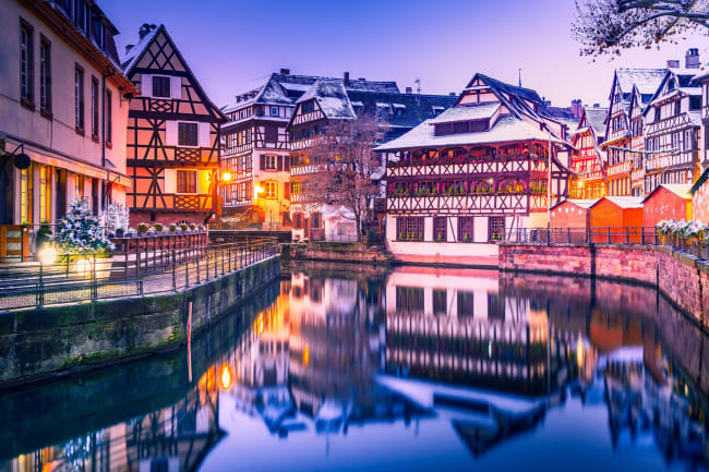 Strasbourg