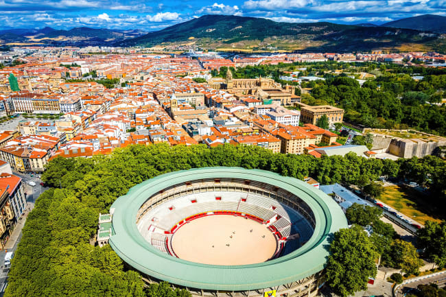 Pamplona