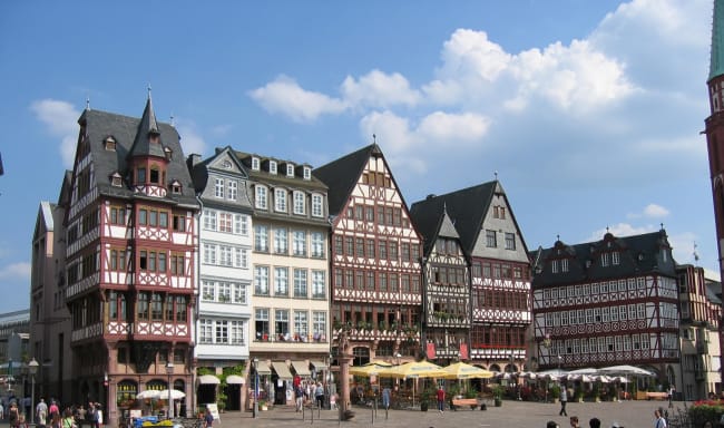Frankfurt am Main