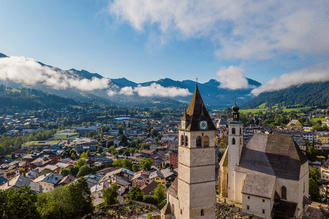Kitzbühel