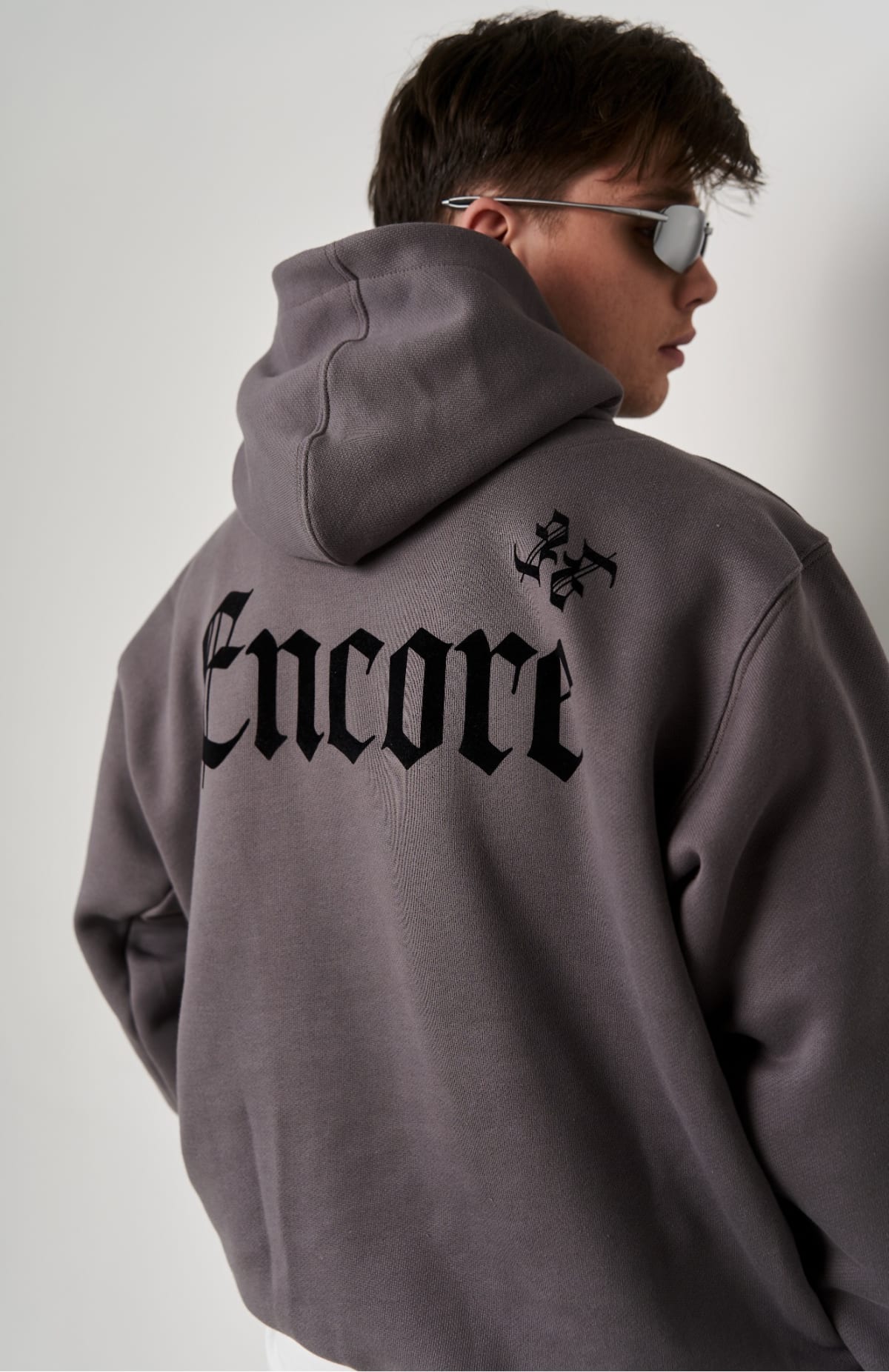 Худі «Encore gothic»