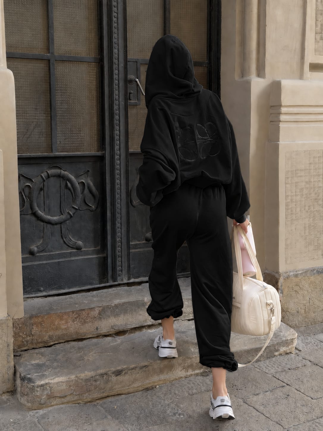 Худі з трьохнитки Velour