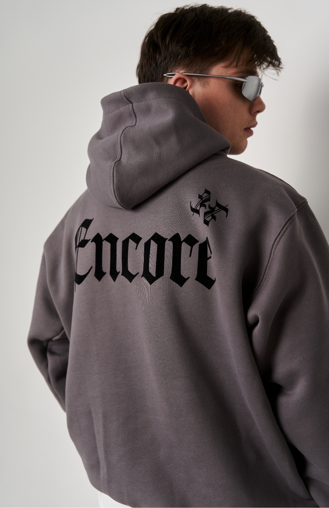 Худі «Encore gothic»