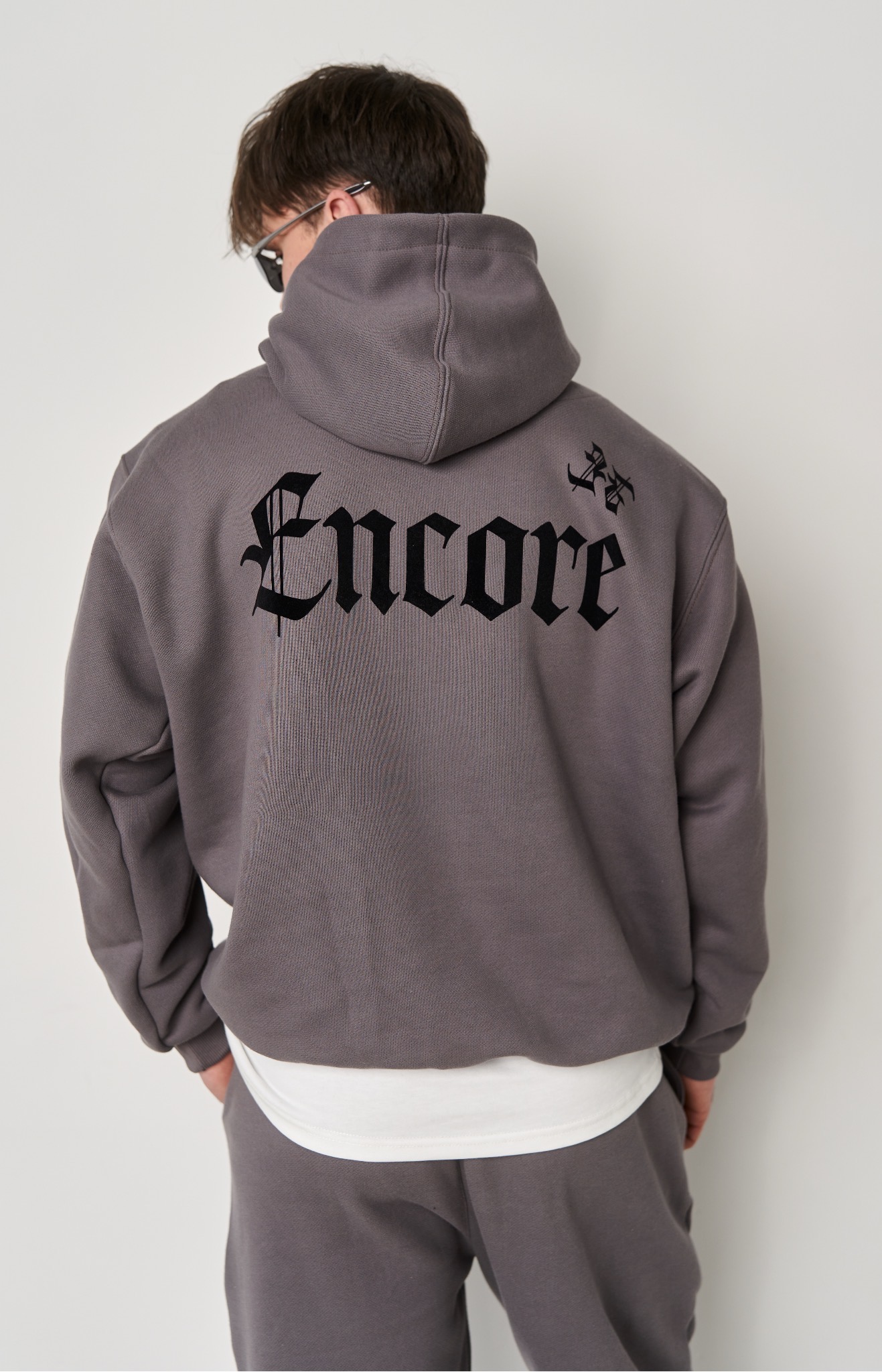 Худі «Encore gothic»