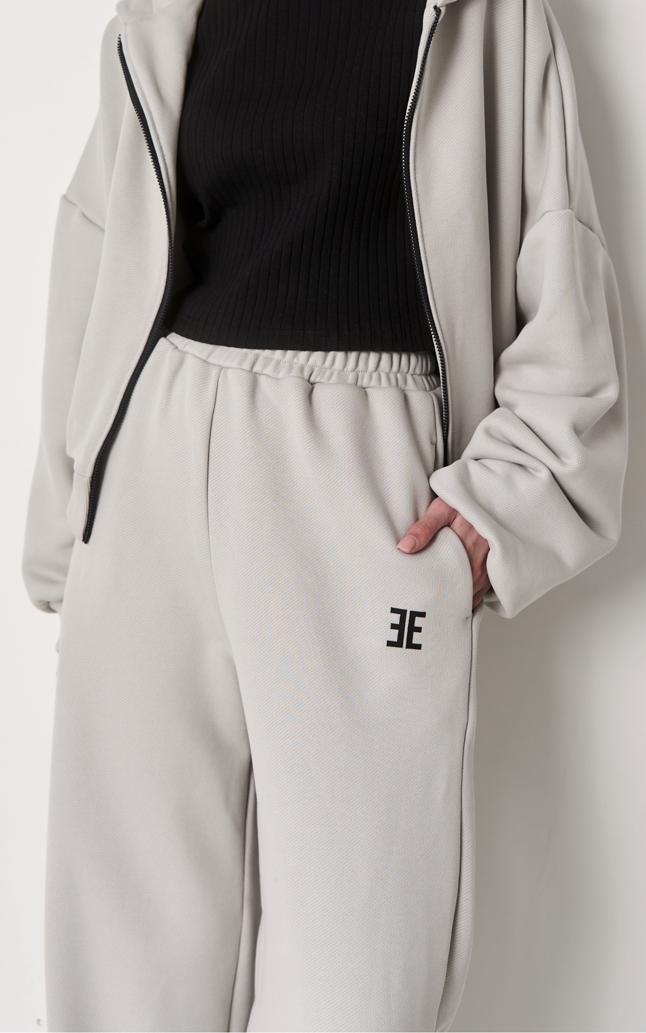 Штани wide leg «Soft»