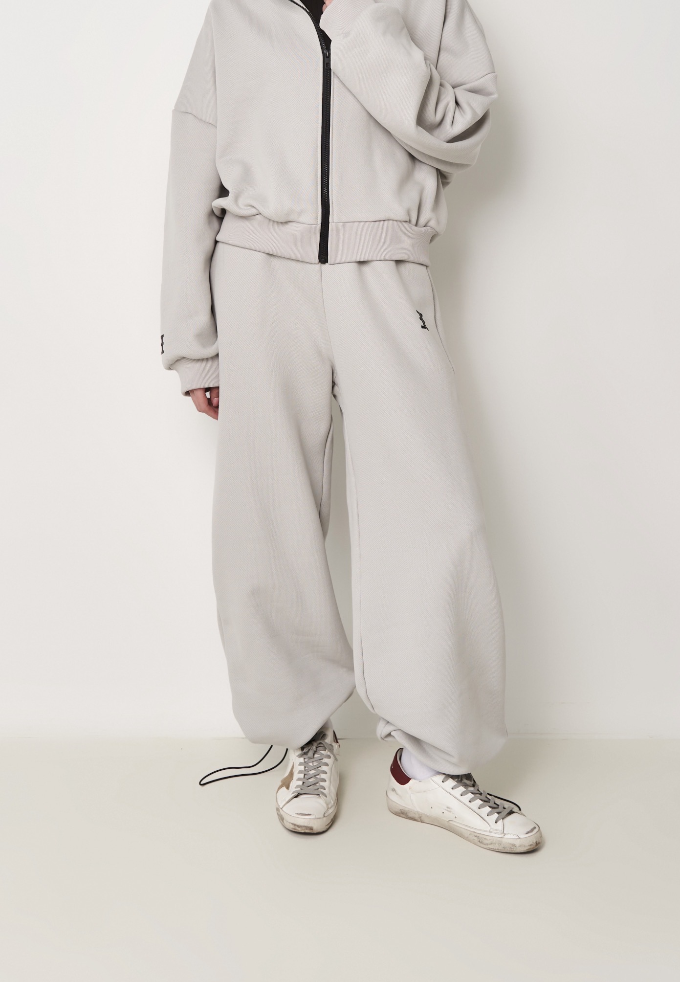 Штани wide leg «Soft»