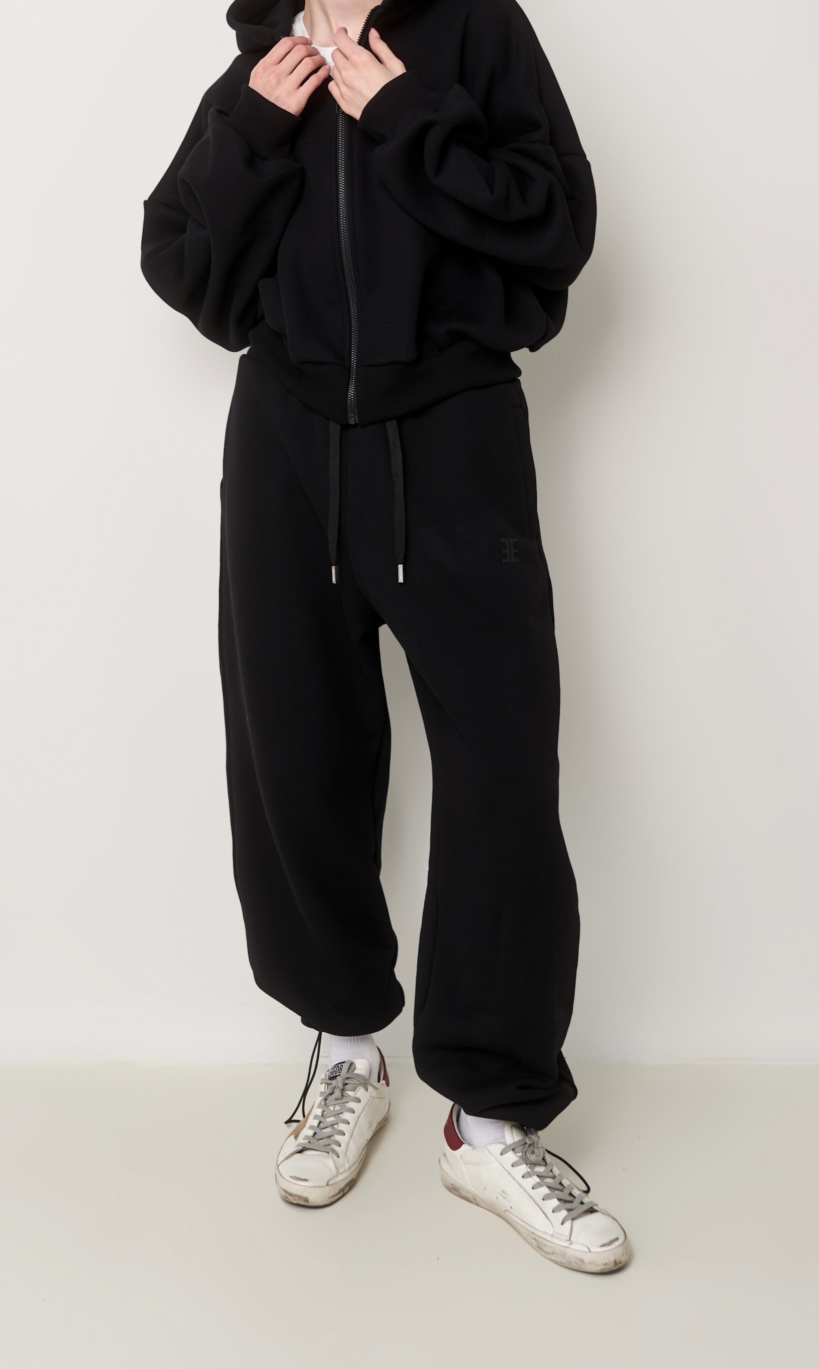 Штани wide leg «Soft»