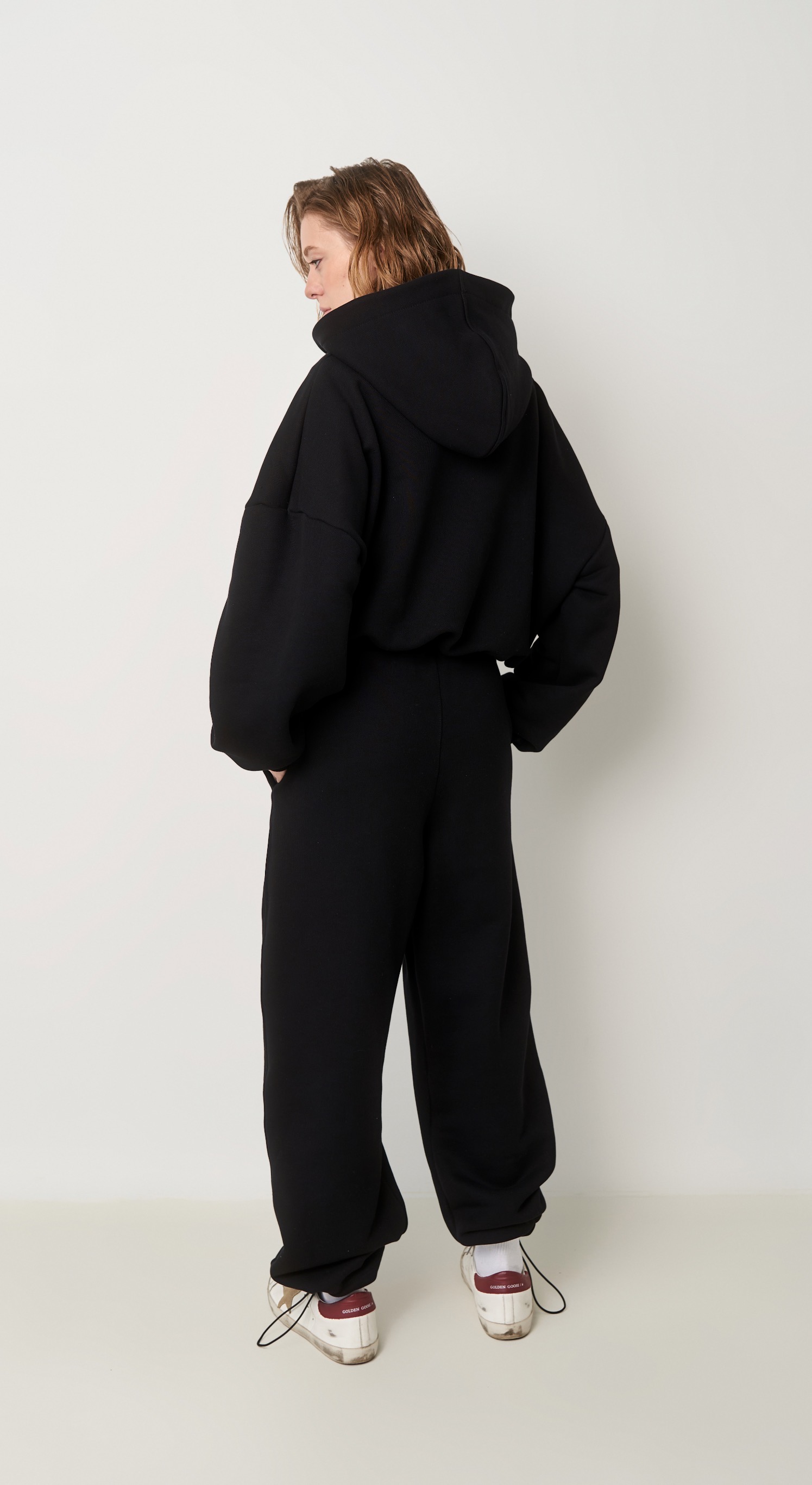 Штани wide leg «Soft»