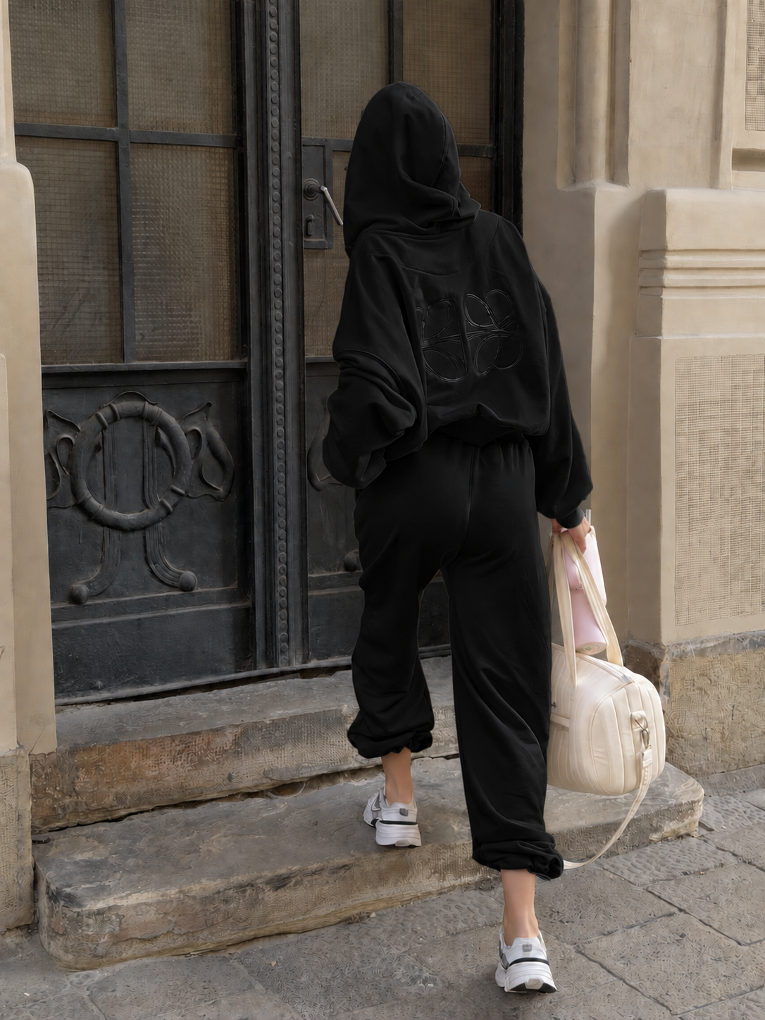 Костюм з трьохнитки Velour Set