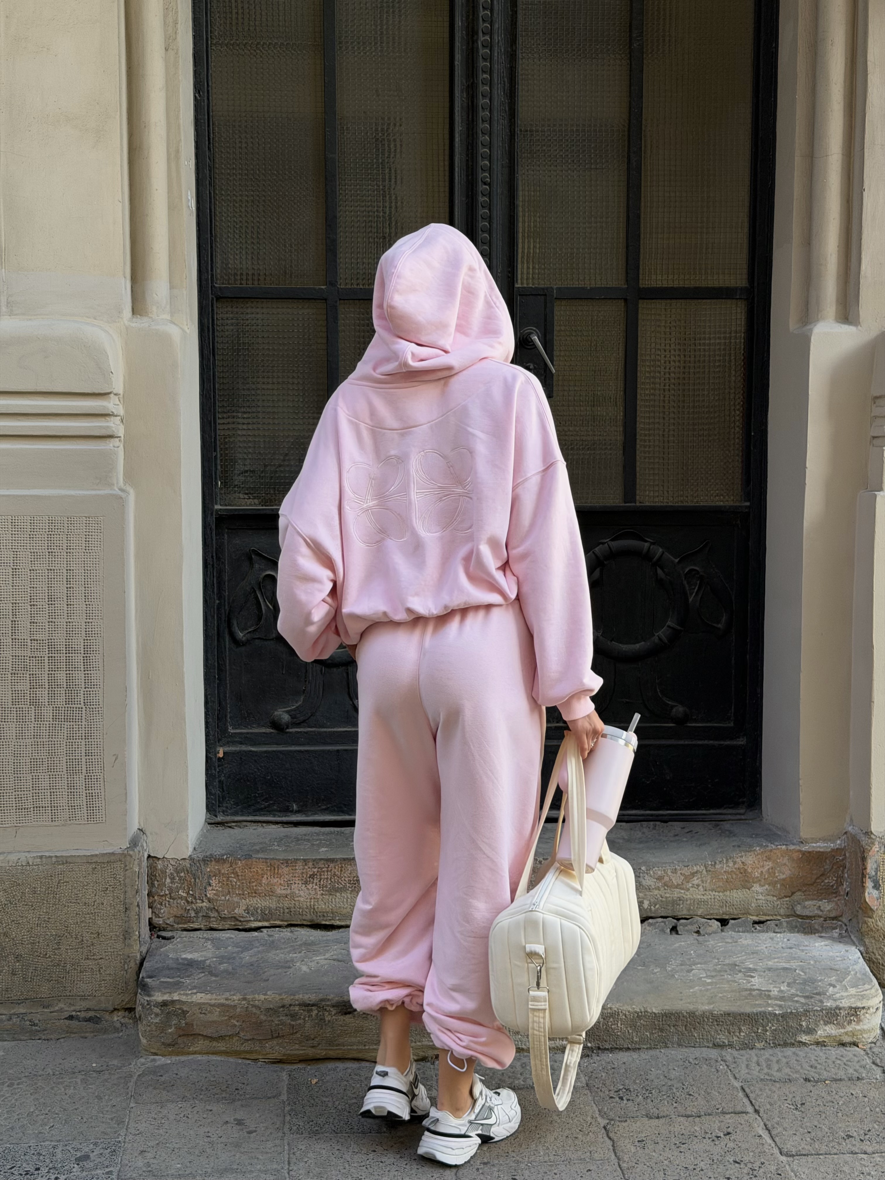 Худі з трьохнитки Velour