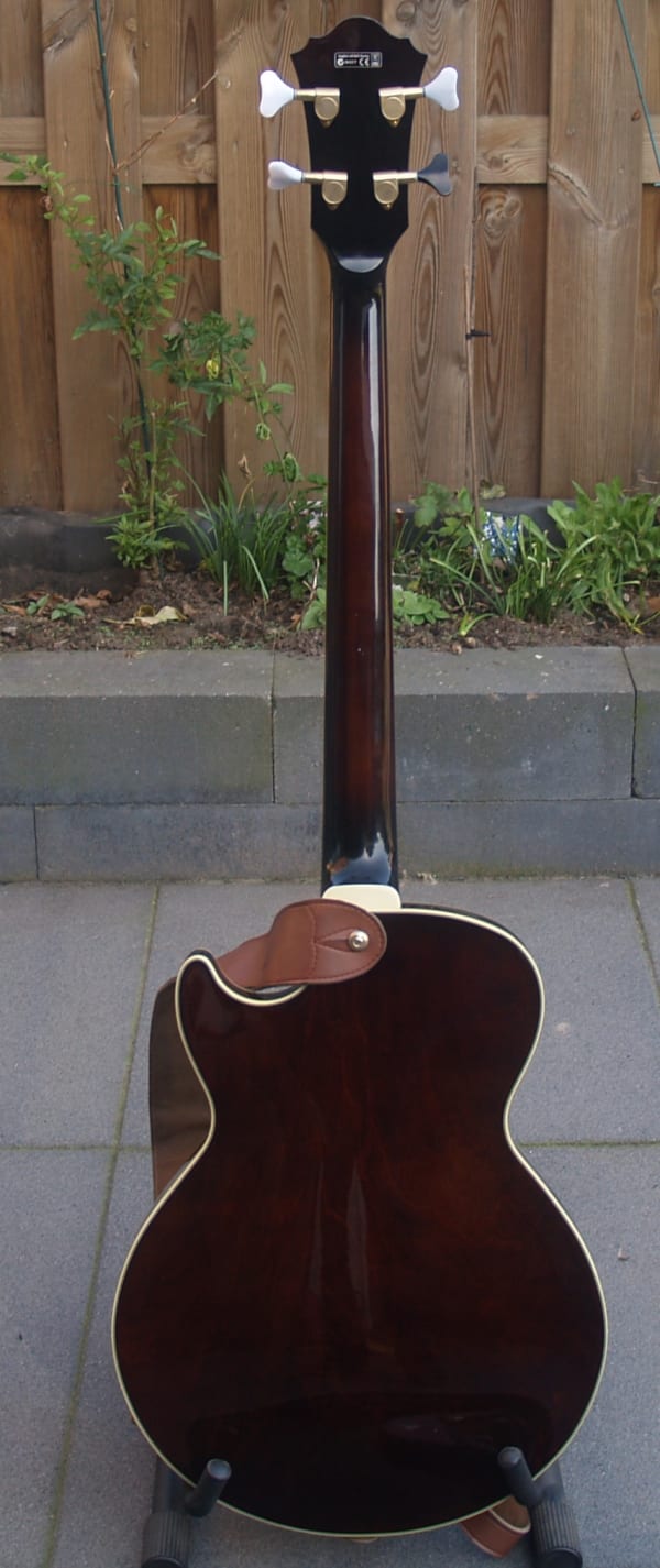 Ibanez Artcore - AGB200 - incl.Gigbag - Afbeelding 7