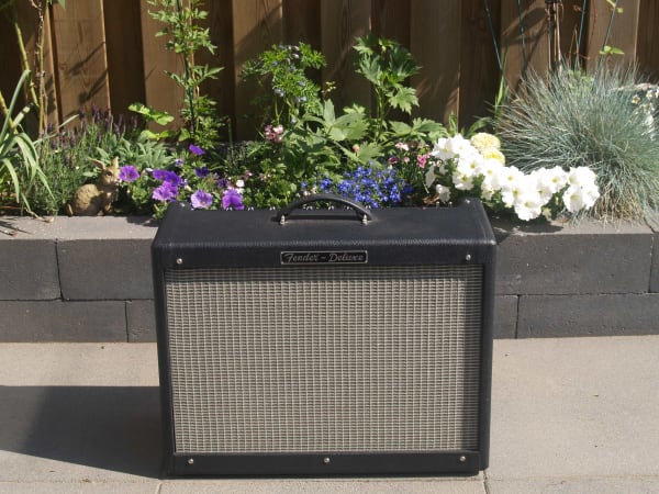 Fender Hot Rod Deluxe
