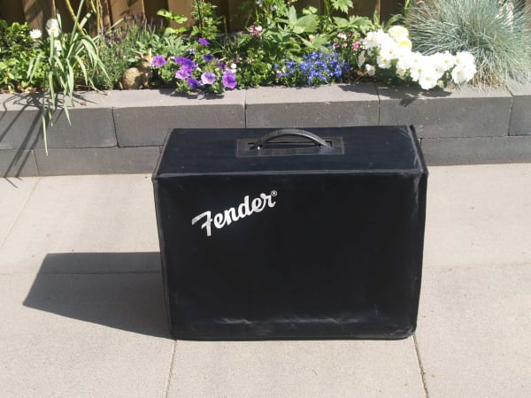 Fender Hot Rod Deluxe - Afbeelding 7
