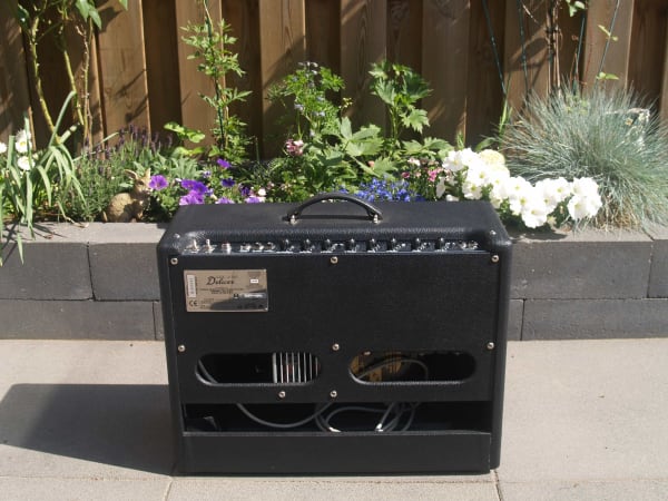 Fender Hot Rod Deluxe - Afbeelding 4