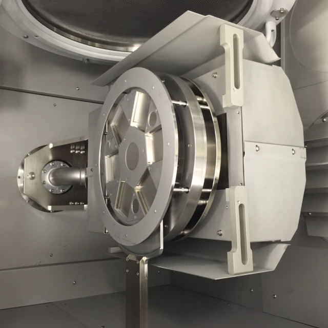 ionbeam