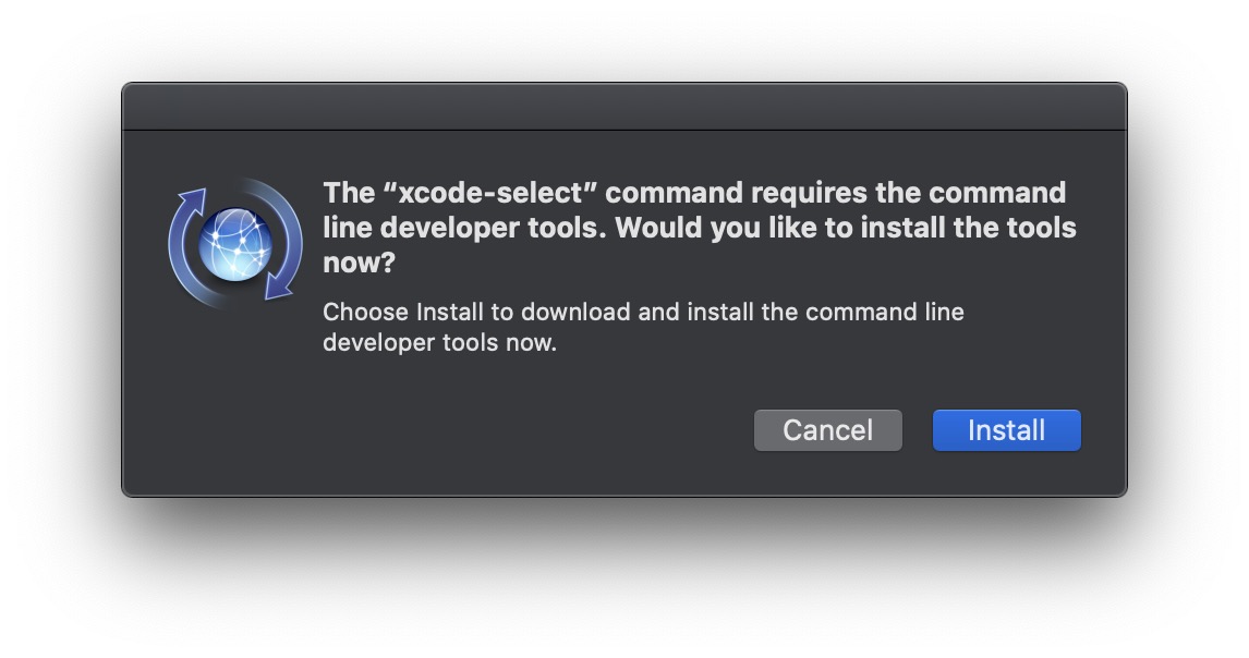 macos catalina xcode 12.5