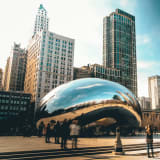 Photo of Cloud Gate in Chicago by Sawyer Bengtson on Unsplash