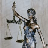 Photo of Lady Justice by Tingey Injury Law Firm on Unsplash